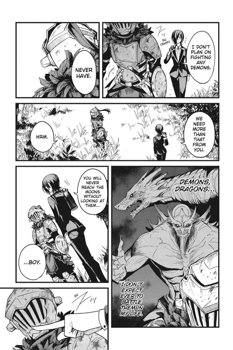 Goblin Slayer: Side Story Year One Chapter 57 20